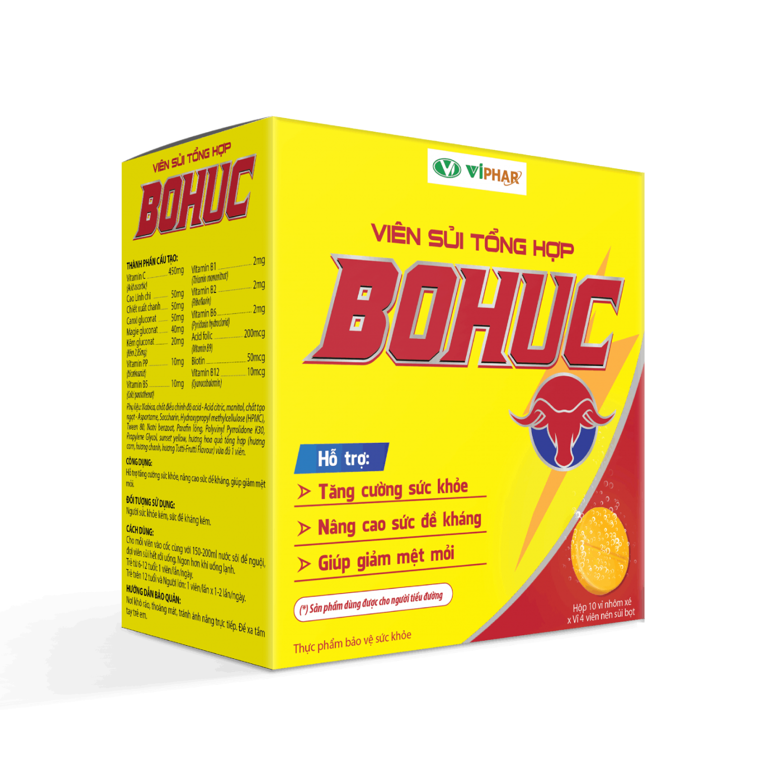 BOHUC