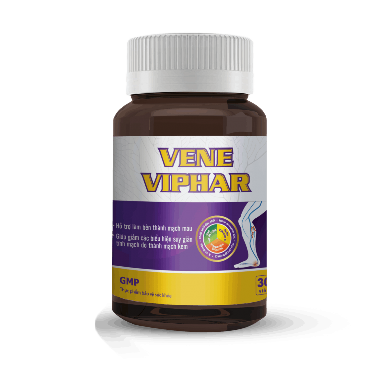 VENE VIPHAR