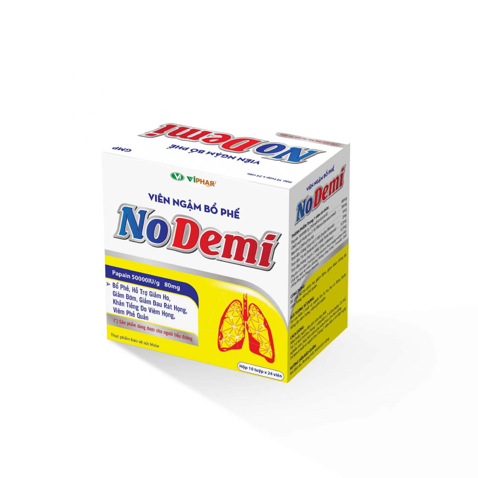 nodemi