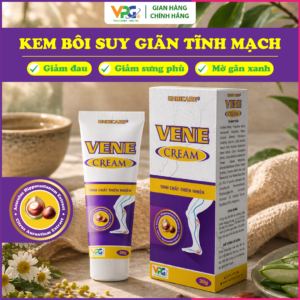 VENE CREAM