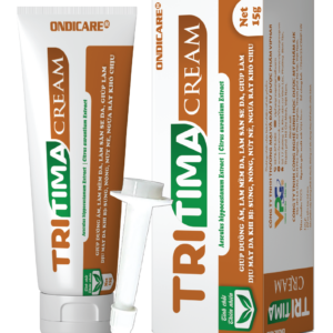 TRITIMA CREAM TUBE 15G