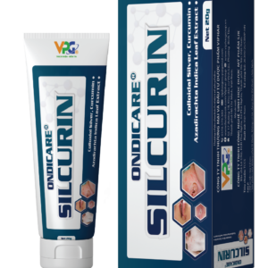 ONDICARE SILCURIN Tube 20g
